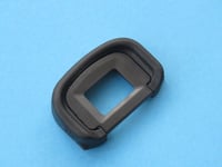 Eyecup EG for Canon EOS 7D 5D Mark III 1D Mark IV 1D X Cameras Eyepiece