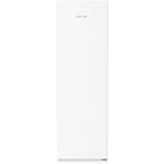 Liebherr 320 Litre Tall Freestanding Freezer - White