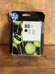 HP 88XL C9396AE Black Genuine Official Officejet Pro Ink Cartridge