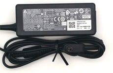 DELTA 45W Adapter For ACER ASPIRE ONE D255-1203, D255-1268, D255-13248 Laptop Notebook Battery Charger Power Supply PSU 19V 2.37A 5.5mmX1.7mm + Power Cord