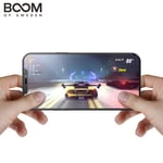 Boom of Sweden BOOM - Flat Glass Skärmskydd iPhone 12 Pro Max
