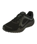 Nike Quest 5 Mens Black Trainers - Size UK 5.5
