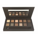 Technic Claim To Fame Eyeshadow Palette - 12 Colours Natural Nudes Eyes Blend