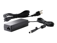 HP - Nätadapter - AC 100-240 V - 65 Watt - aktiv PFC - Danmark - för HP 260 G1 (minidator), 260 G3 (minidator) Elite Slice (65 Watt), Slice for Meeting Rooms (65 Watt) EliteDesk 705 G3 (minidator), 705 G5 (minidator), 800 G1 (minidator) ProDesk 400 G3 (minidator), 400 G4 (minidator), 600 G3 (minidator), 600 G4 (minidator)