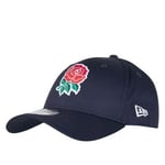 England Rugby Union Blue 9Forty New Era Cap | New w/Tags | Authentic Top Quality
