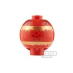 LEGO Minifigure Chinese Lantern