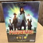 Pandemic 2013 Board Game 2nd Edition New Sealed.