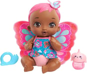 My Garden Baby Coral Butterfly Doll