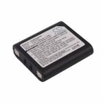 Battery For MOTOROLA Talkabout T6210