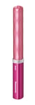 Panasonic Sonic vibration Toothbrush pocket Doltz pink EW-DS15-P