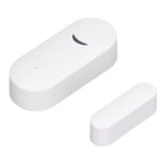 2.4GHz WiFi Door Window Detector Wireless Smart Home Security Door Sensor Alarm❤