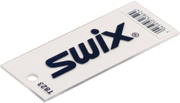 Swix Plexi scraper 4mm