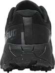 Icebug Arcus BUGrip M Löparskor Trueblack, US 10,5
