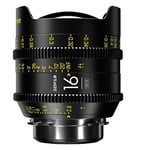 DZOFILM Cine Lens Vespid Prime 16 T2.8 for PL/EF Mount (VV/FF)