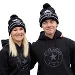 Better Hockey Extreme Cuff Knit Beanie