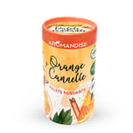 Aromandise Doftskivor Orange Cinnamon För doftlampa - 1 Stk