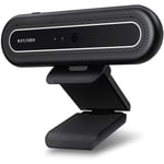 Webcam Et Equipement Voip - Limics24 - Ca20 Caméra Infrarouge Usb La Reconnaissance Faciale Windows Hello Web Camera Up