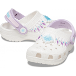 CROCS Classic FunLab I AM Frozen II träsko för barn 26 (C9)