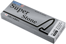 Naniwa slipsten Super stone S1-420  #2000