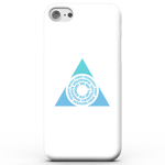 Magic The Gathering Azorius Phone Case for iPhone and Android - iPhone 6 Plus - Snap Case - Matte