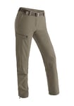 Maier Sports Packaway 2L – Women Inara Slim Trousers, Womens, Inara slim, coriander