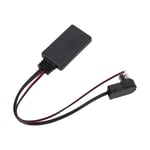 New 5.0 AUX In Cable Car Stereo AUX Adapter Part For KSU58 PD100