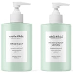 Estelle&Thild Organic Beauty Bergamot & Patchouli Bergamot Hand Care D