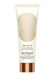 Sensai Silky Bronze Cellular Protective Cream For Face SPF 30 50 ml