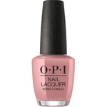 OPI Nail Lacquer Somewhere Over the Rainbow Mountains - 15 ml