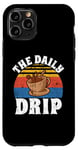 iPhone 11 Pro The Daily Drip Barista Case