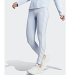 Adidas Adidas Loungewear Essentials 3-stripes Leggings Urheilu BLUE DAWN / WHITE