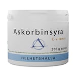 Helhetshälsa | Askorbinsyra Pulver