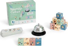 Memoryspel Matcha Ordningen