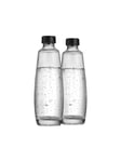 Sodastream Glass bottle DUO Pack of 2