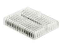 Delock Experimental Mini - Brödskärbräda - Plast - Transparent