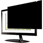 Fellowes 4816901 23.8 " Widescreen Privascreen Blackout Privacy Filter
