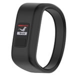 Garmin Vivofit JR Silikon klokkerem - Svart