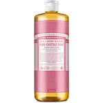Dr. Bronner Cherry Blossom Liquid Soap EKO 945 ml