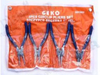 Geko Seeger ringtång 250mm 4st (G01663)