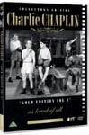 - Charlie Chaplin Gold Edition Vol. 3 DVD