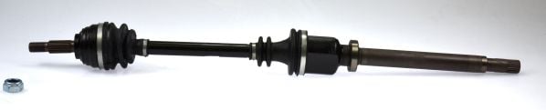 Drivaxel Spidan - Renault - Clio. Dacia - Logan