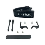 Lifthor Claw Pro 2 till DJI RC Pro & Smart Controller