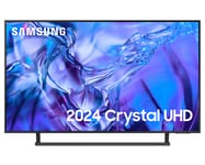 Samsung UE43DU8500 43" Crystal UHD 4K HDR LED Smart TV