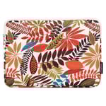 CANVASARTISAN Datorfodral 15" H30-03 Leaves - Beige Beige