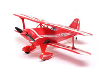 EFL UMX Pitts S-1S BNF Basic with AS3X and SAFE Select A-EFLU15250