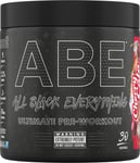 Applied Nutrition ABE 315g Pre Workout 30 Serve CHERRY COLA