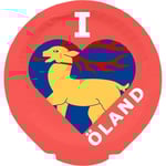 Happy Condoms I Love Öland