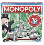 Original Monopoly Board Game