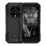 Armor X32 - NYHET! Black