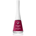 Bourjois Healthy Mix Hurtigttørrende neglelak Skygge 340 Plumplumpidou 9 ml